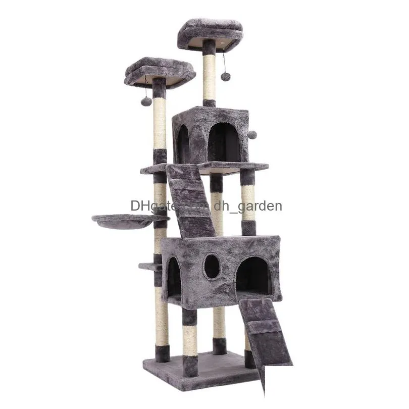 Cat tree 180cm 2025