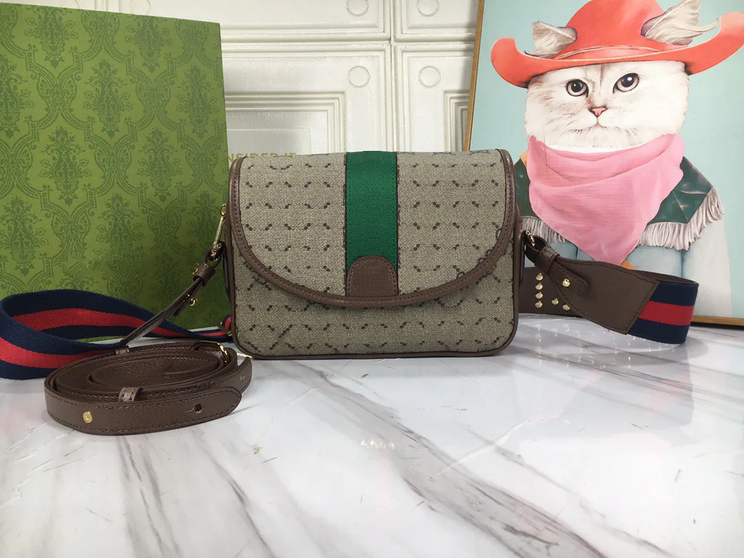 Tas gucci sling bag sale