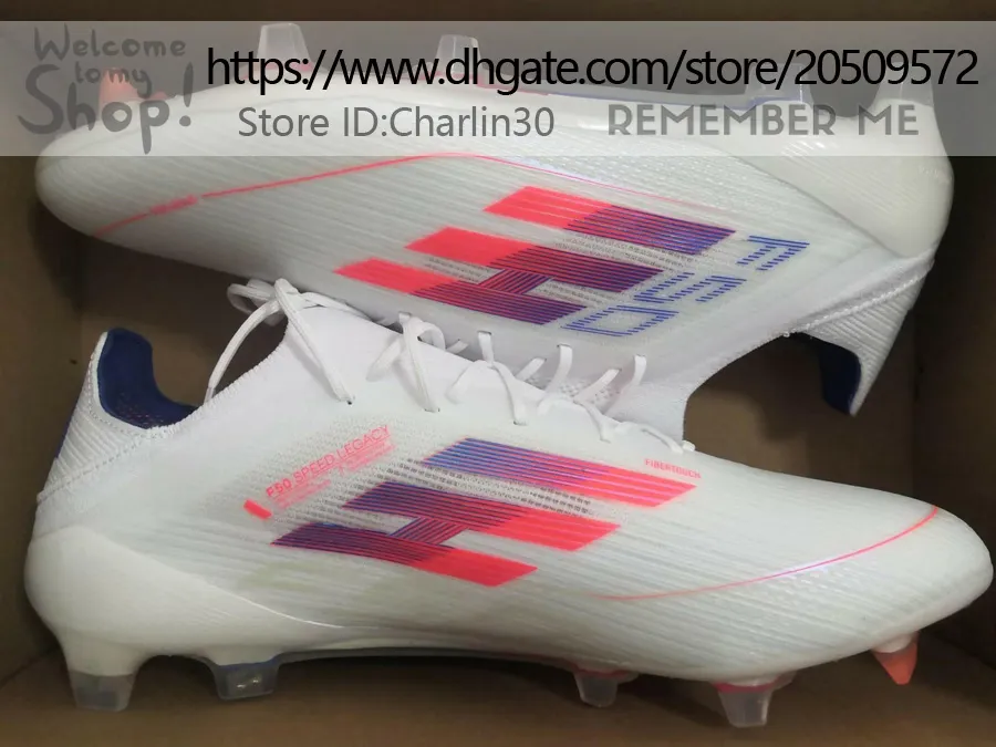 Tacchetti f50 cheap