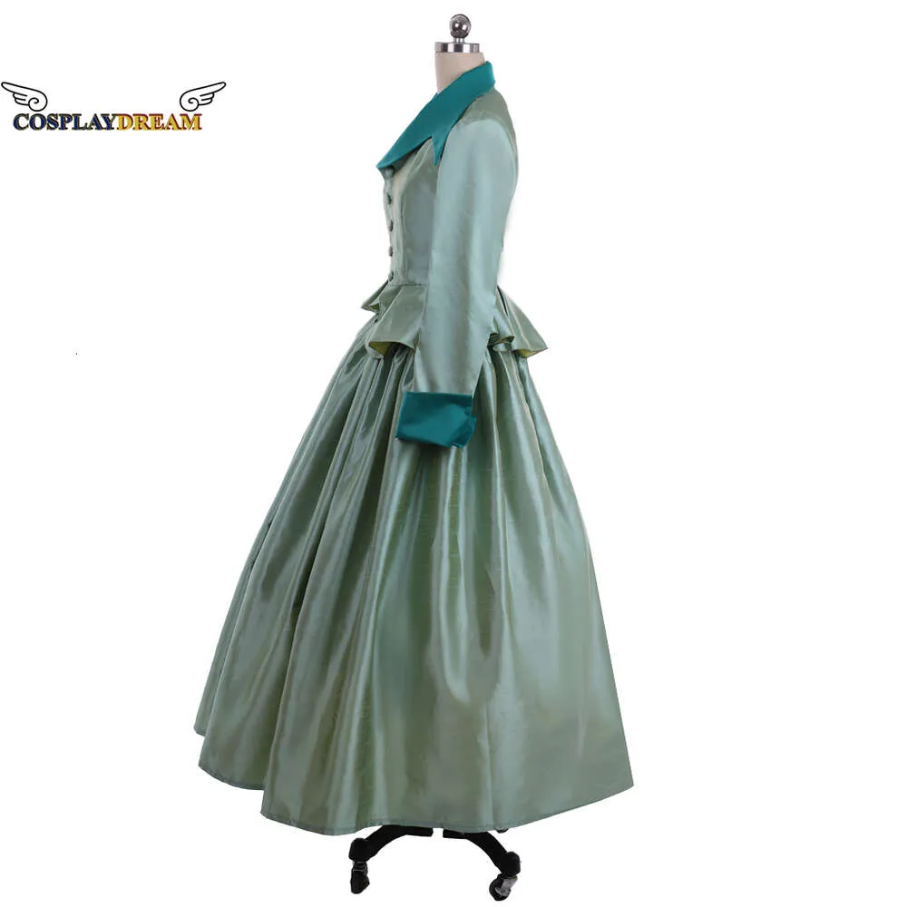Wicked Musical Glinda Cosplay Costume Green Dress Full Sleeve Broadcloth Acrylic for Adult Women Plus Size from Dhgate Anime Costumes - price 119.25 Wicked Musical Glinda Cosplay Costume Green Dress Full Sleeve Broadcloth Acrylic for Adult Women Plus Size from Dhgate Anime Costumes - price 119.25