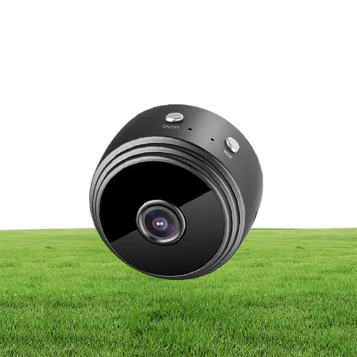 A9 Mini Camera WiFi Wireless Video Camera 1080P Full HD Small Cam