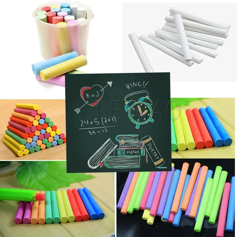 Dustless Chalk Maker - Manual Chalk Forming Machine for Schools ...