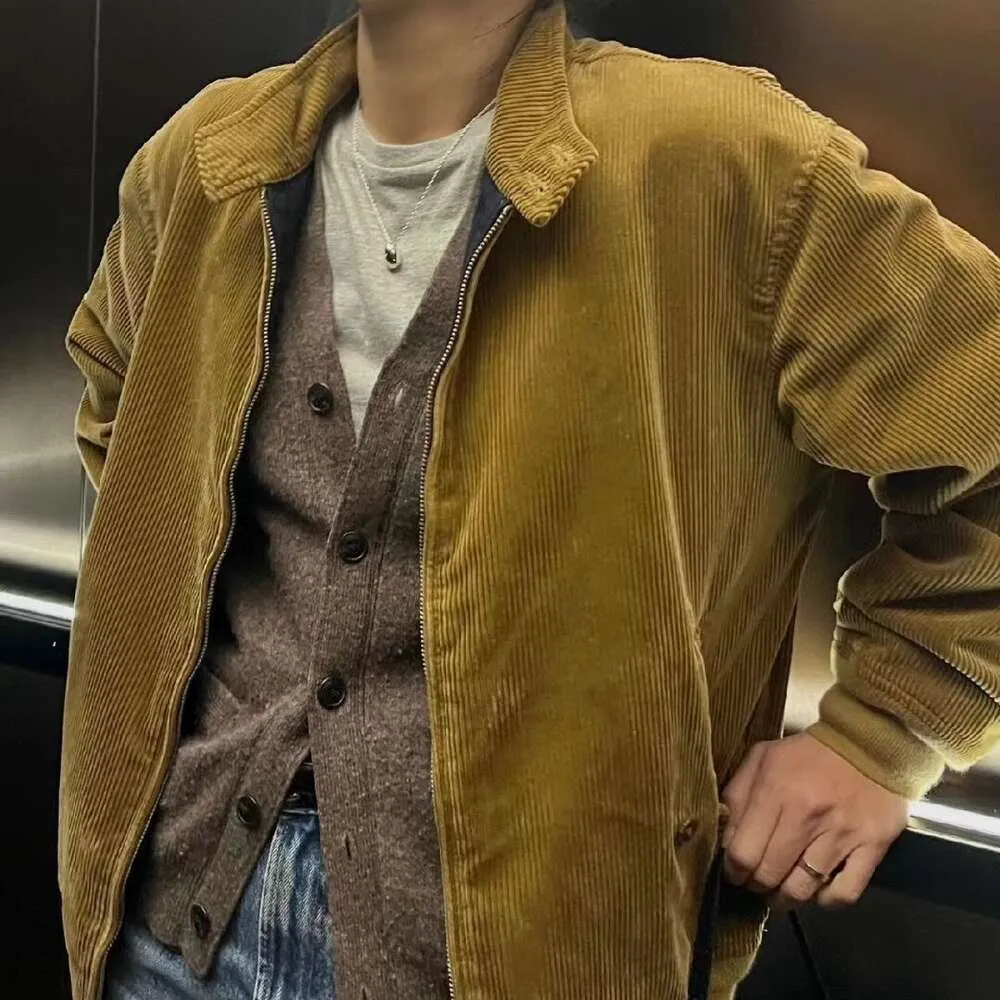 Designer harrington cheap jacket