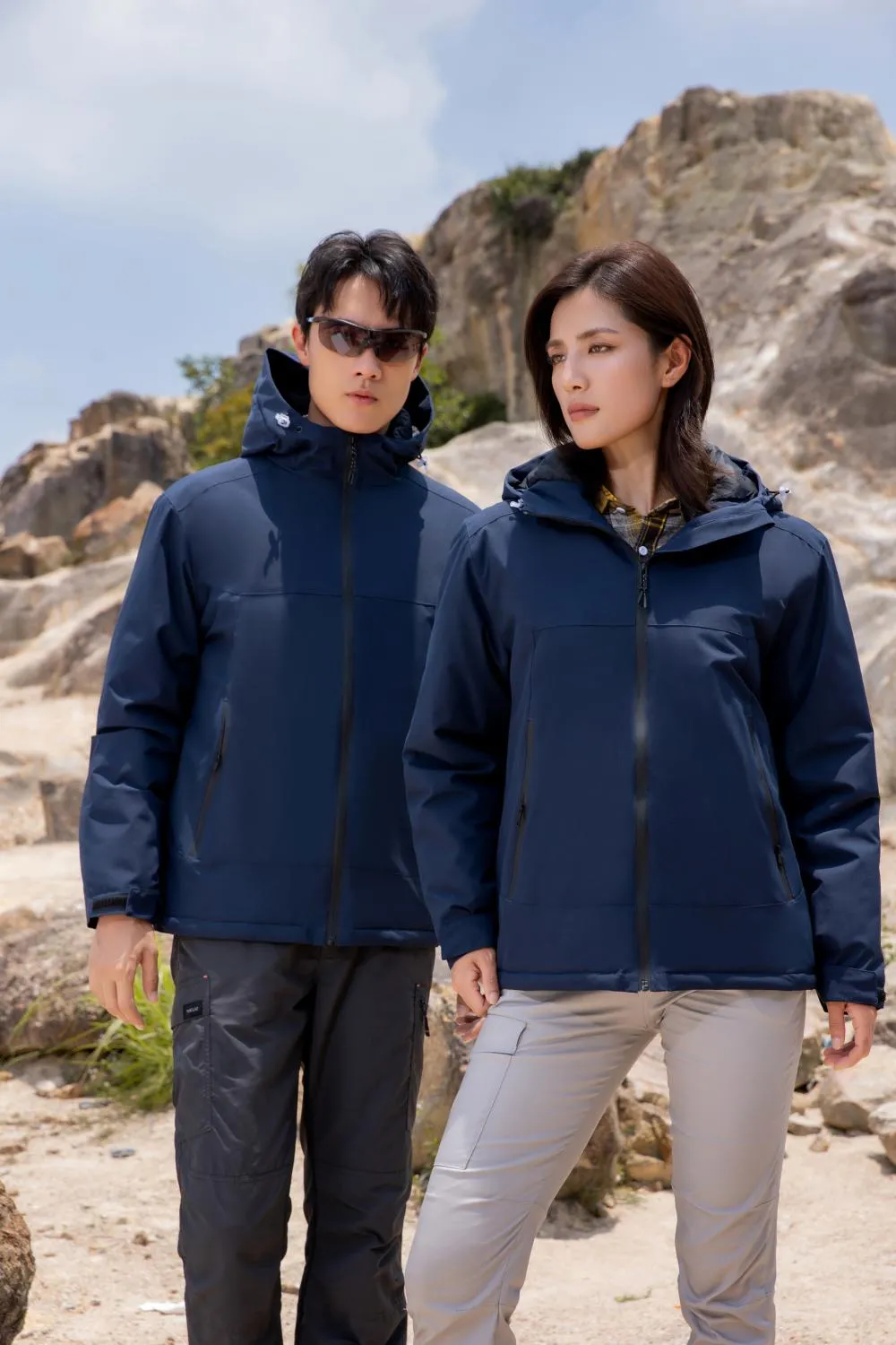 Warm spring jackets womens new arrivals