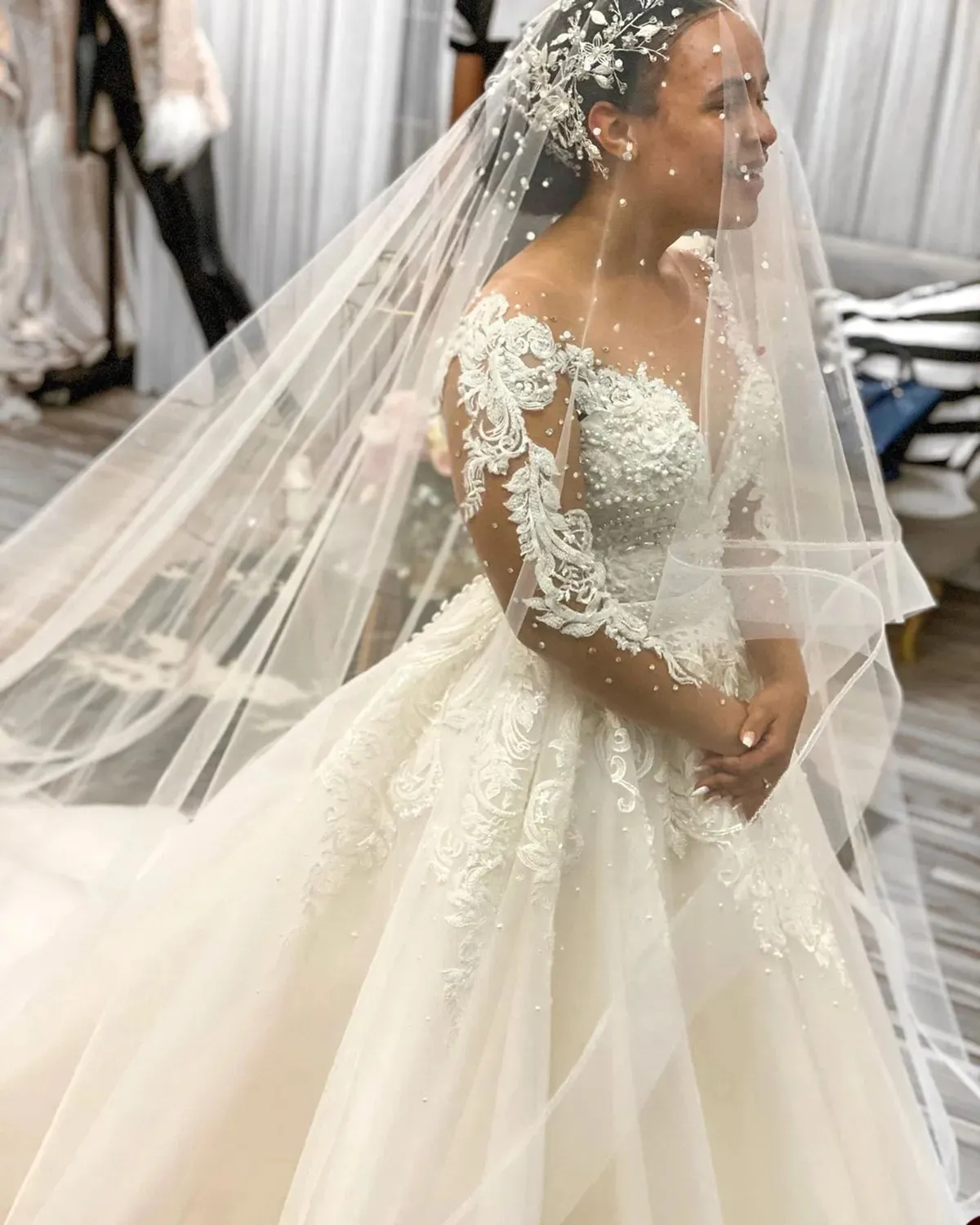 Wedding Dress Vestidos Elegantes De Novias Wedding Dress Vestidos