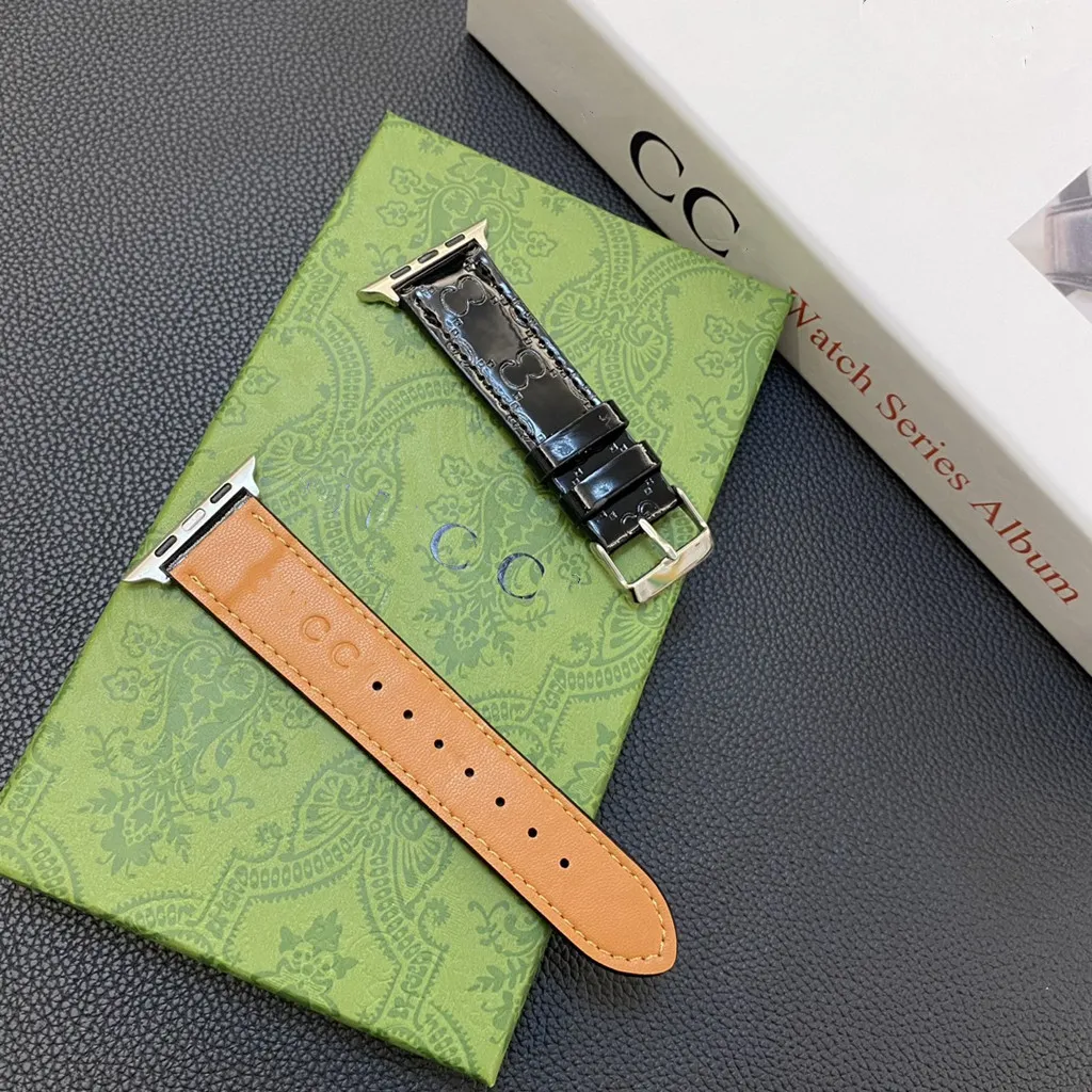 Designer apple watch bands series 4 discount