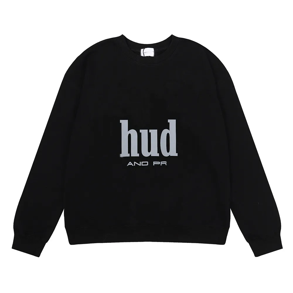 Hud sweater online