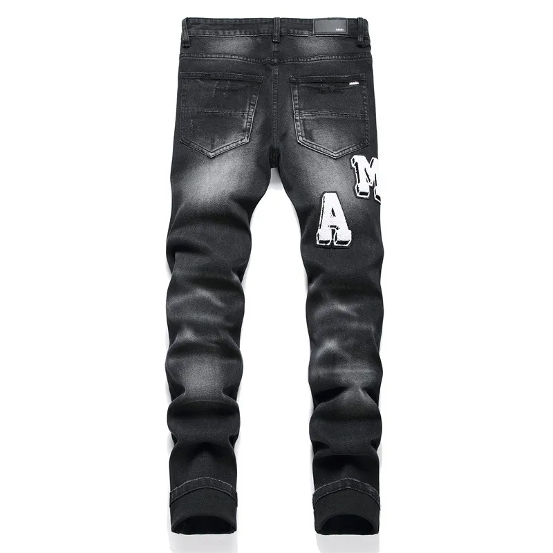 Vente de jeans homme hot sale