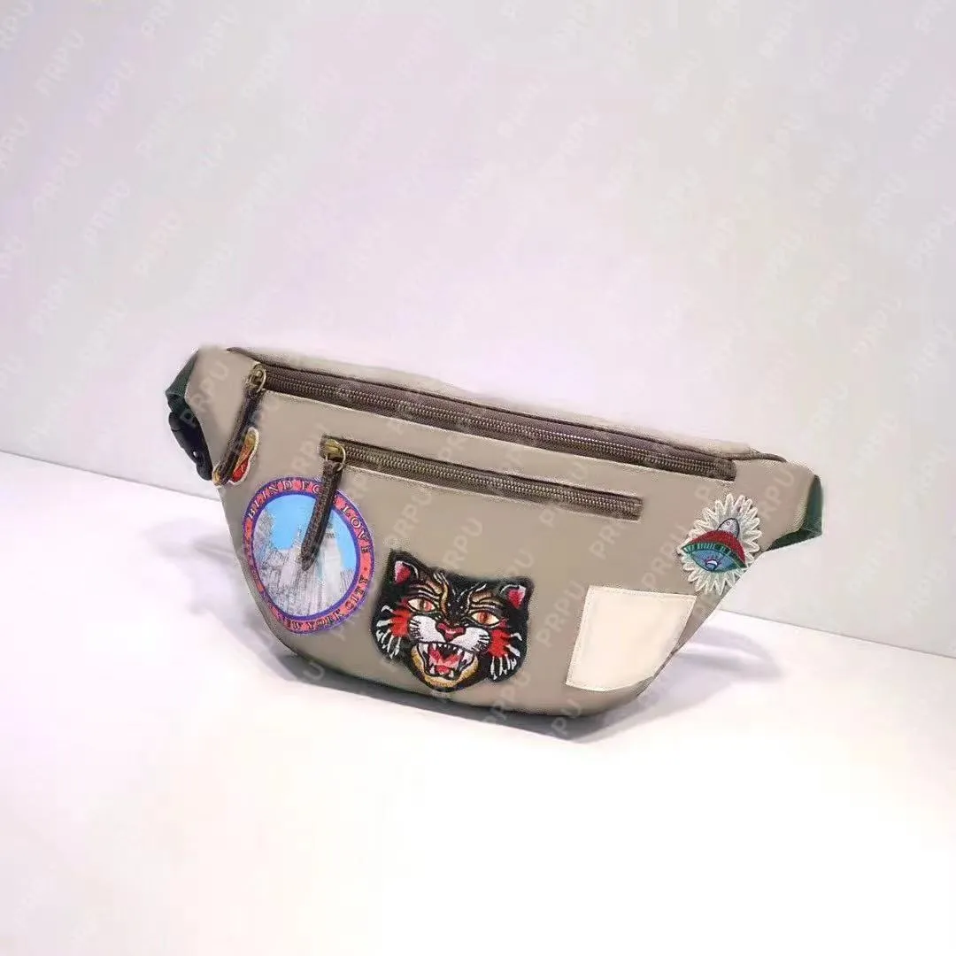 Gucci belt bag ufo new arrivals