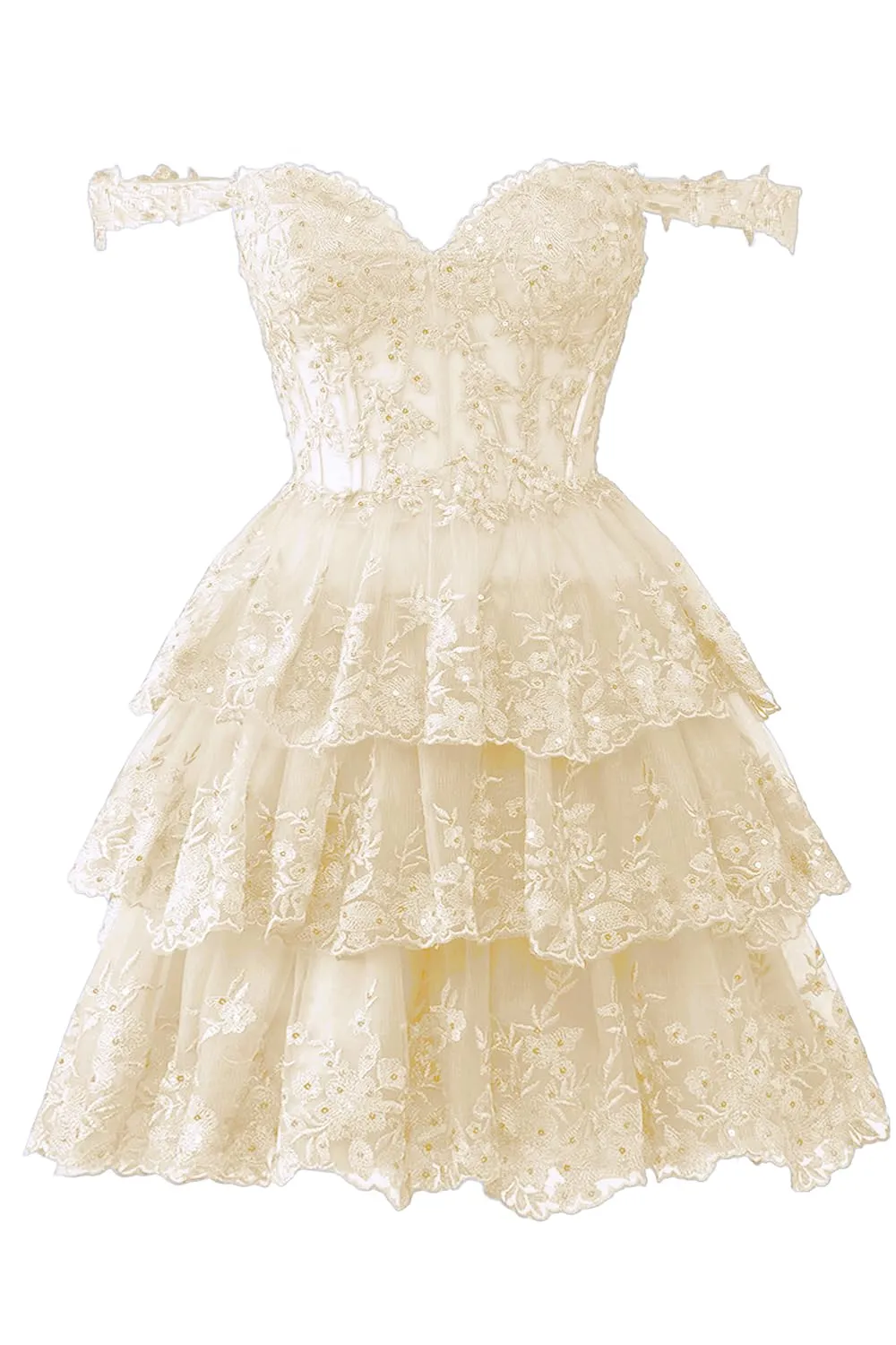 dhgate homecoming dresses Dress Buying Guide: Straps, Crystals & Fit mens party outfit