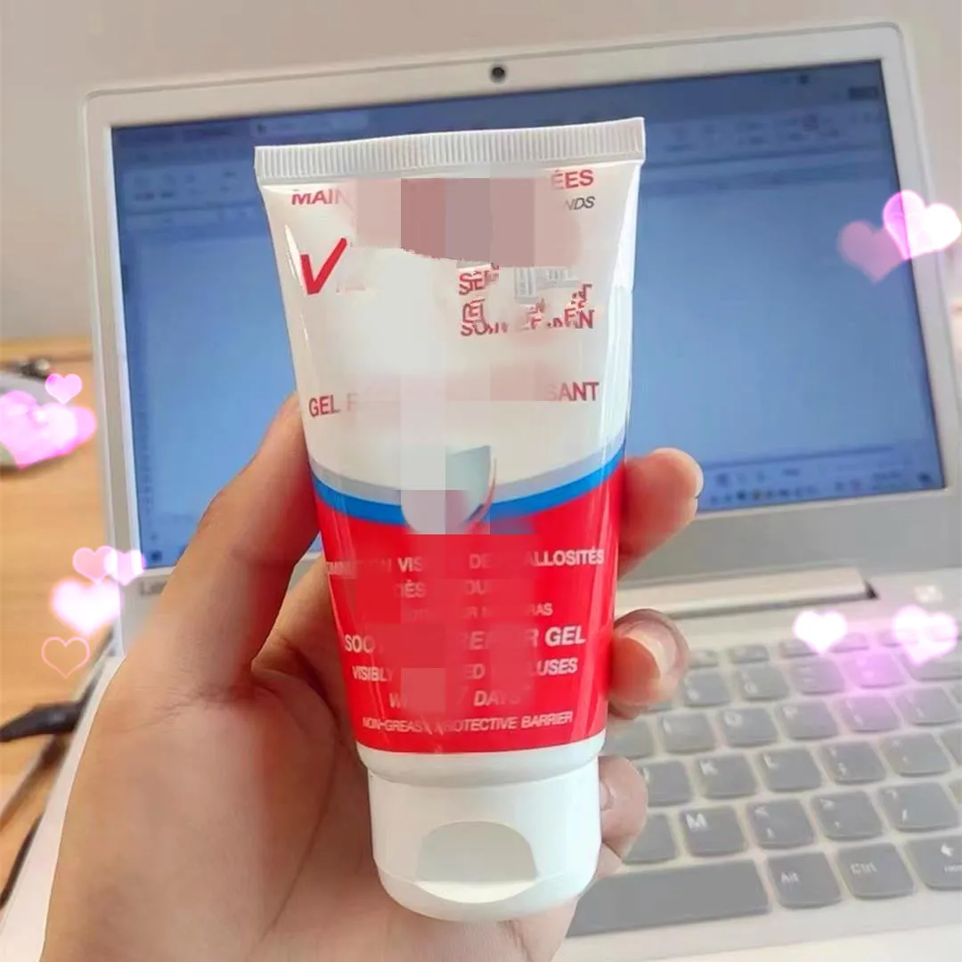 Vita Citral Hand Cream Soin TR+Vita Citral Soothing Gel Intense ...