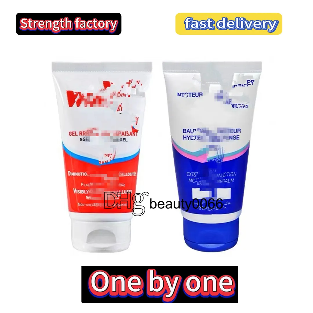 Vita Citral Hand Cream Soin TR+Vita Citral Soothing Gel Intense ...