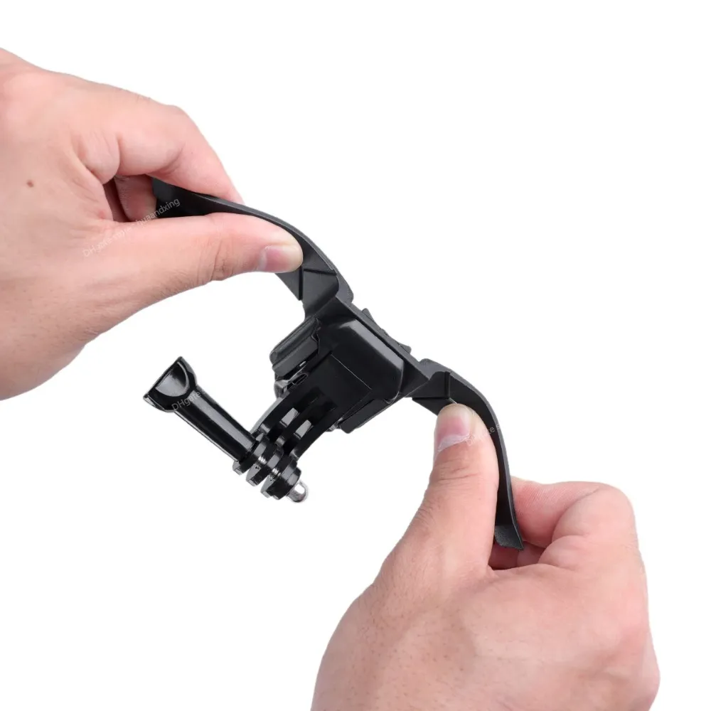 GoPro Dragonne main/poignet - Accessoires caméra sportive