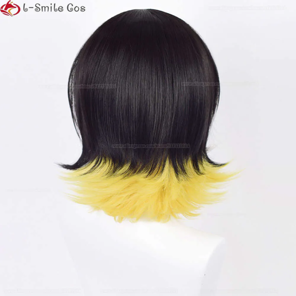 Disfraces De Gatos Catsuit Blue Lock Cosplay Black Amarillo Bachira