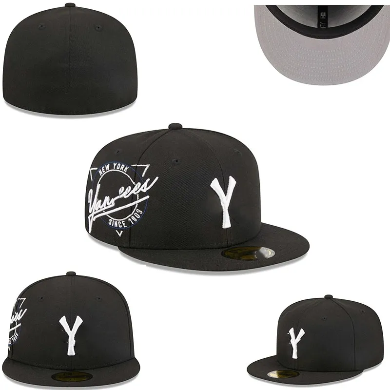 2023 Unisex Outdoor Fitted Hats Fit Hat Hat Baseball Football Snapbacks Designer Flat Hat Active 799 DHgate