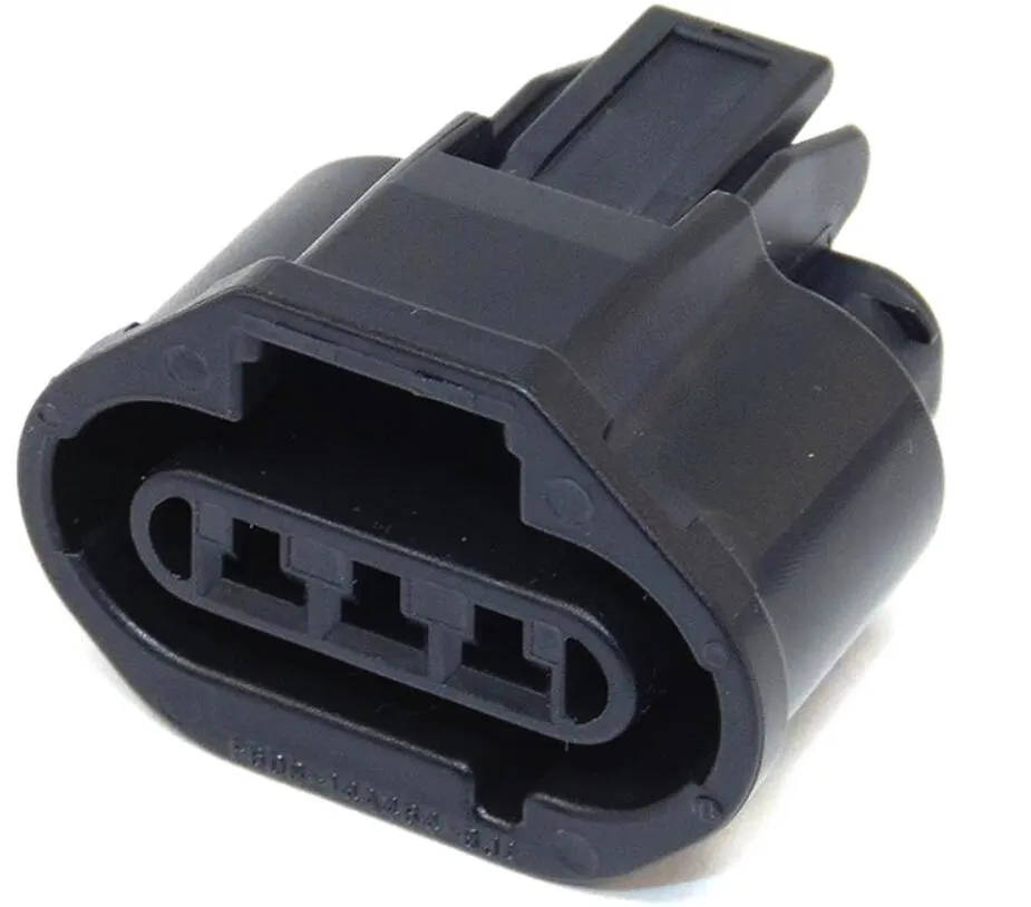 最新作の Car Waterproof Series DMS YAZAKI Cable Pin 3 Connector Joint フィルムカメラ