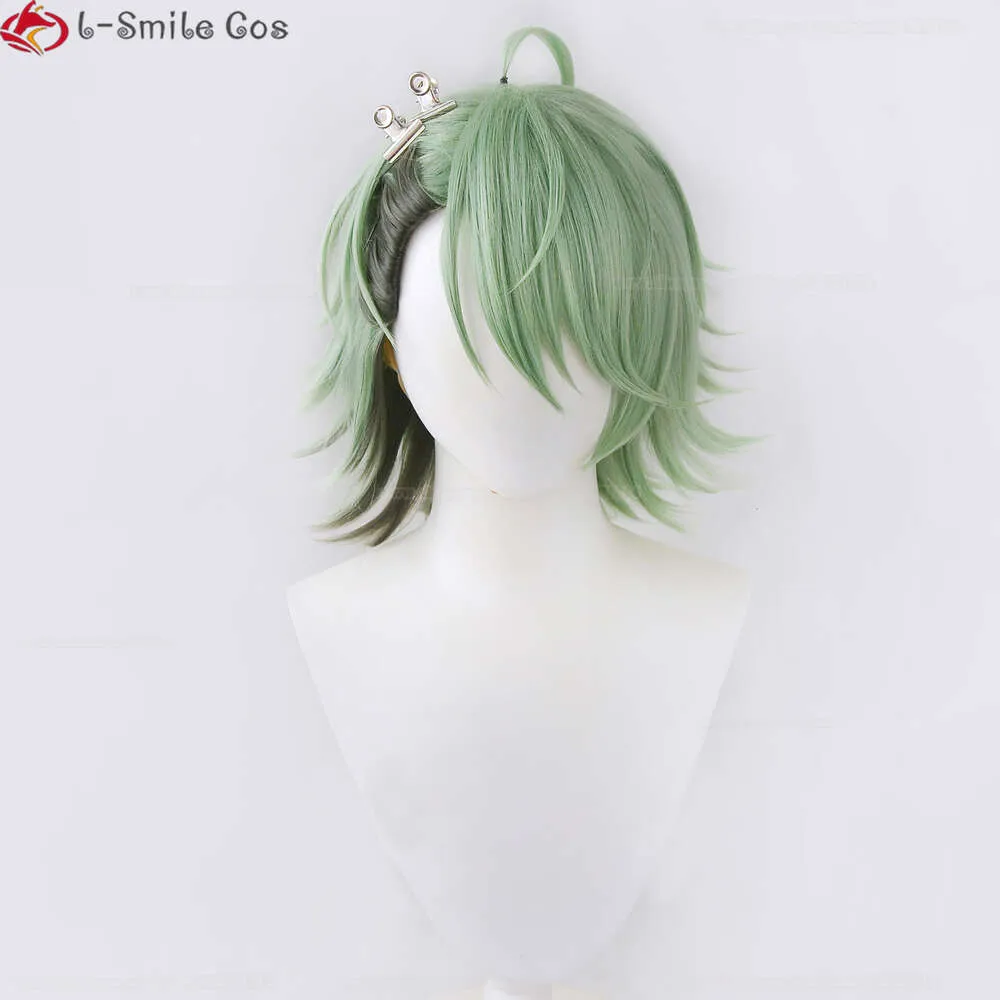 Fuuto PI Phillip Cosplay Costume