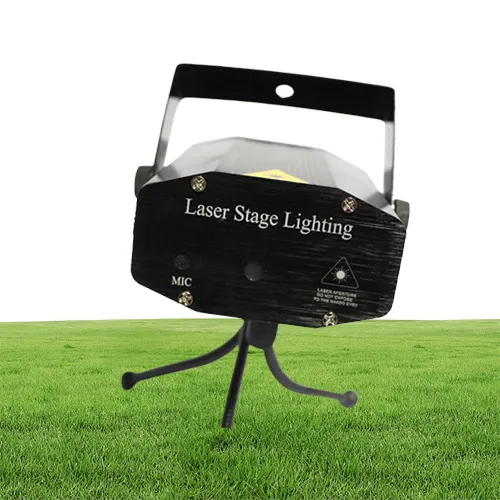 DHgate.com:Portable Mini LED Projector Light Stage Lighting for Party ...