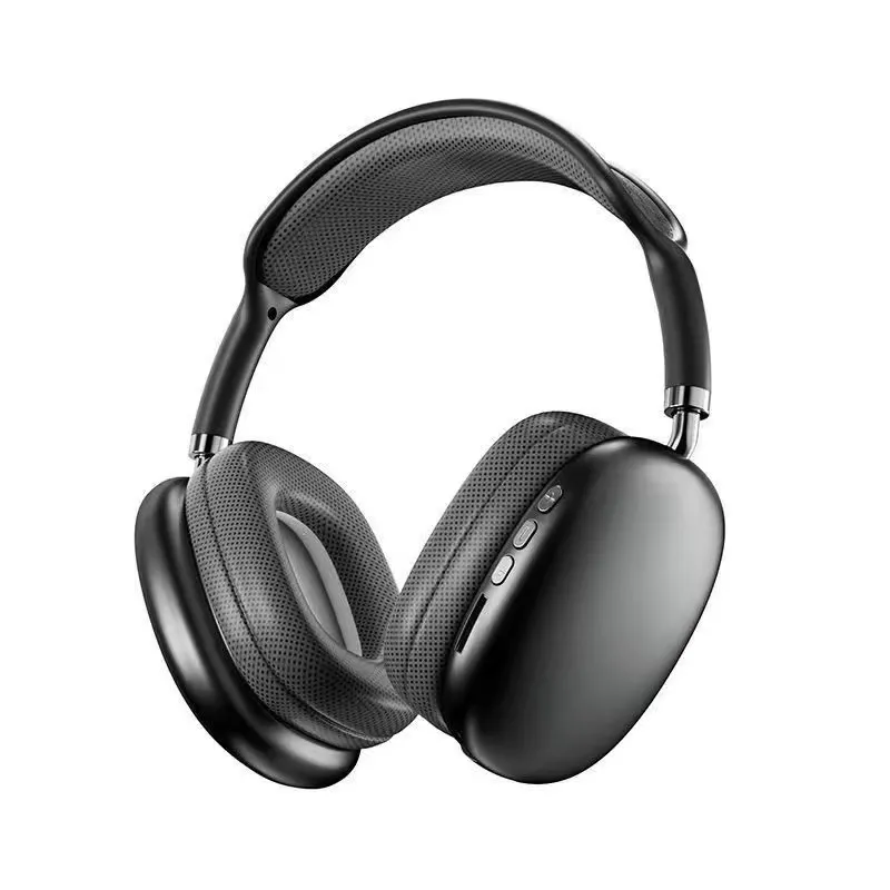 P9 Pro Max Wireless Over Ear Soundcore Bluetooth Headphones With Active Noise  Cancelling For Travel And Work From Longweng, $18.1