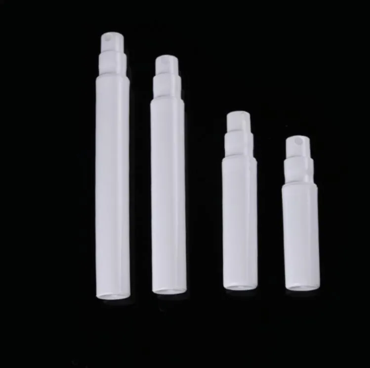 Wholesale White Plastic Spray Bottles 2ml Wholesale Sample Vials In 2ml ...