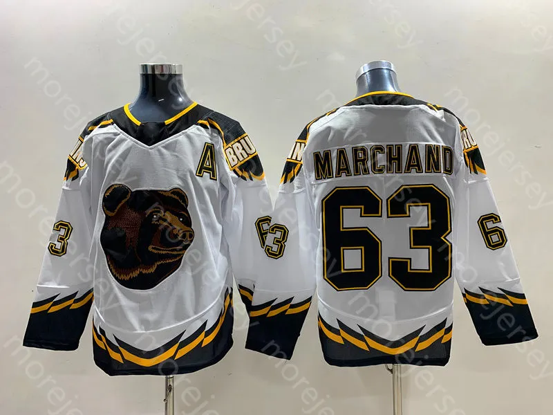 david pastrnak jersey winter classic