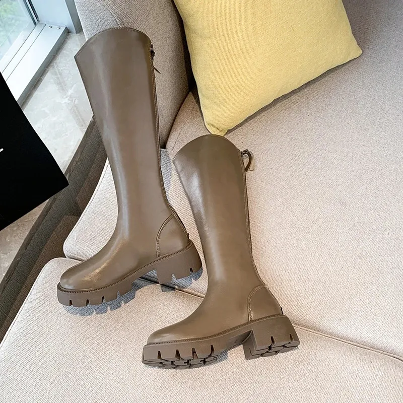 Rubber boots sexy 2025