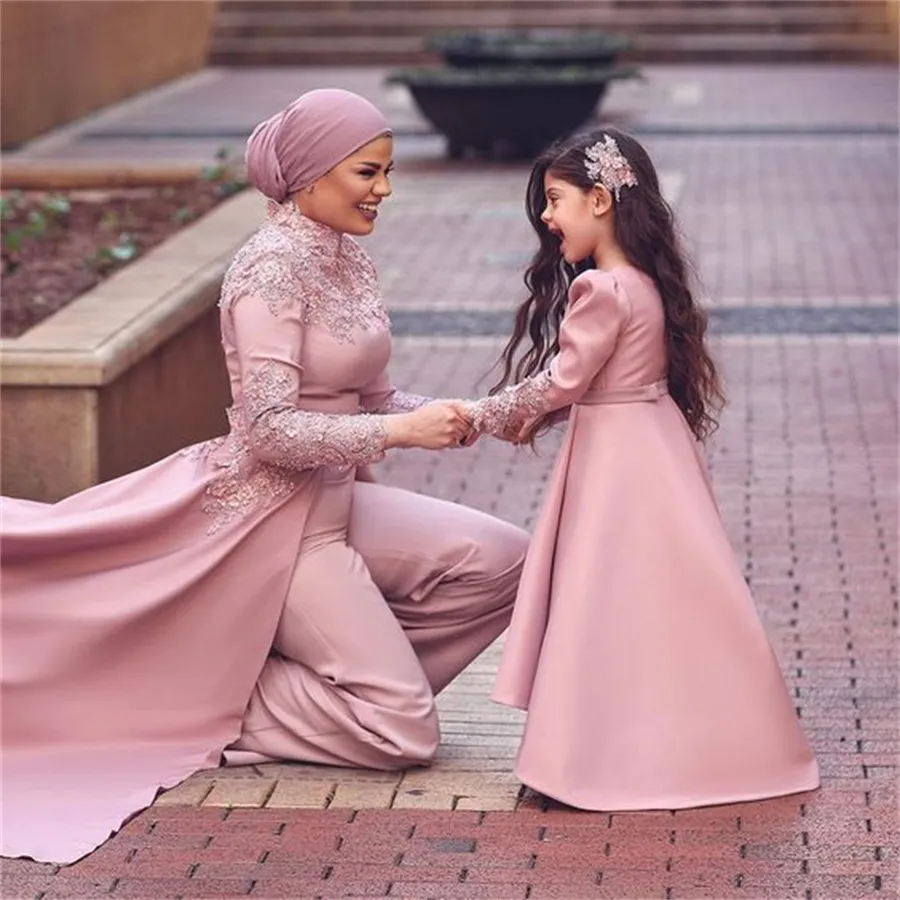 Party abaya dress top