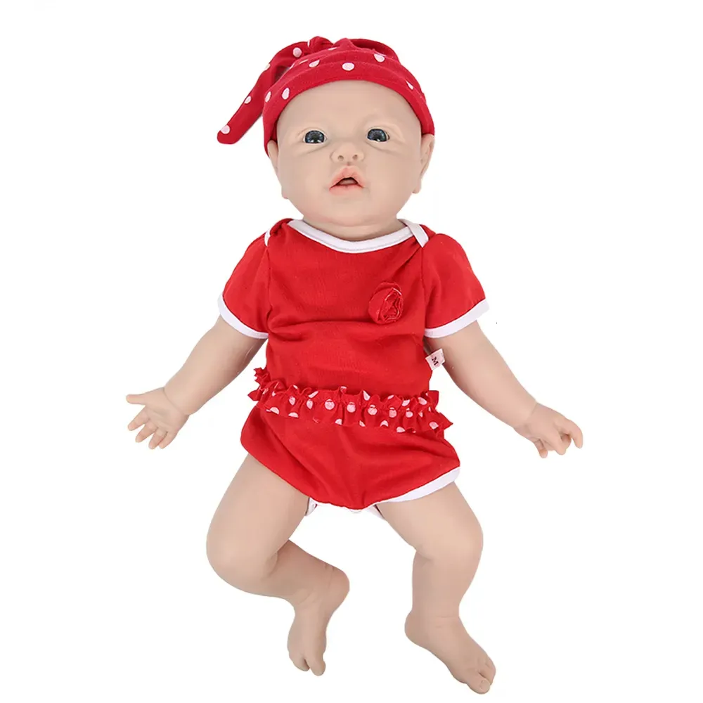 Laura, bébé reborn entèrement en slcone - Etsy France