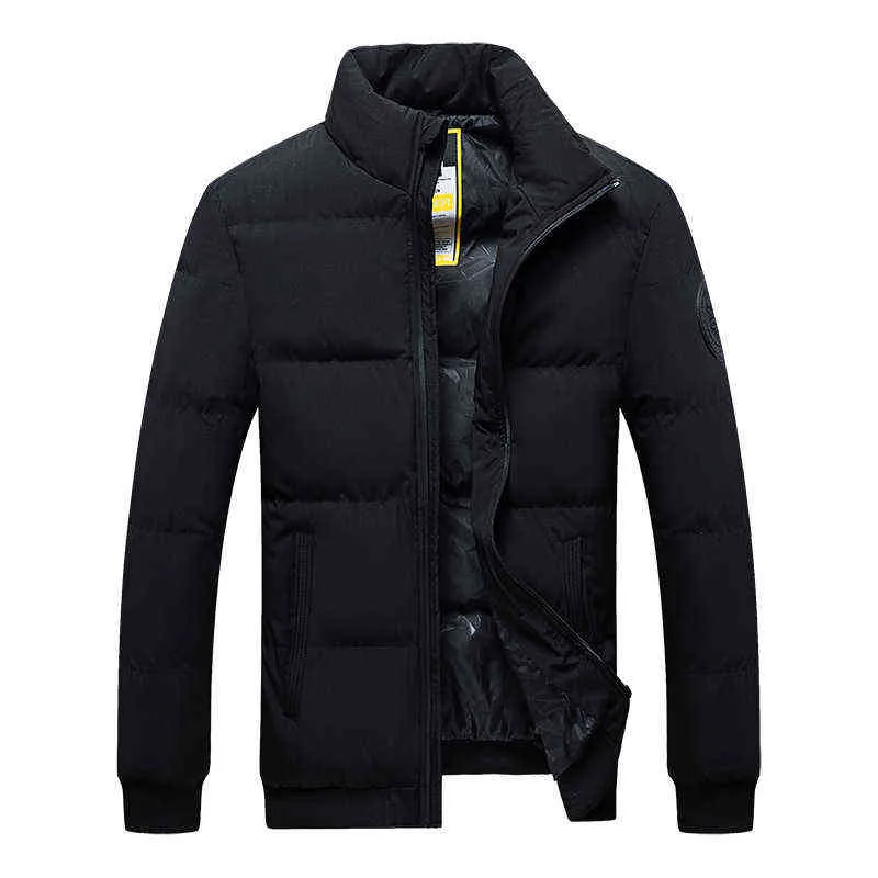 Winter men's jackets on sale sale