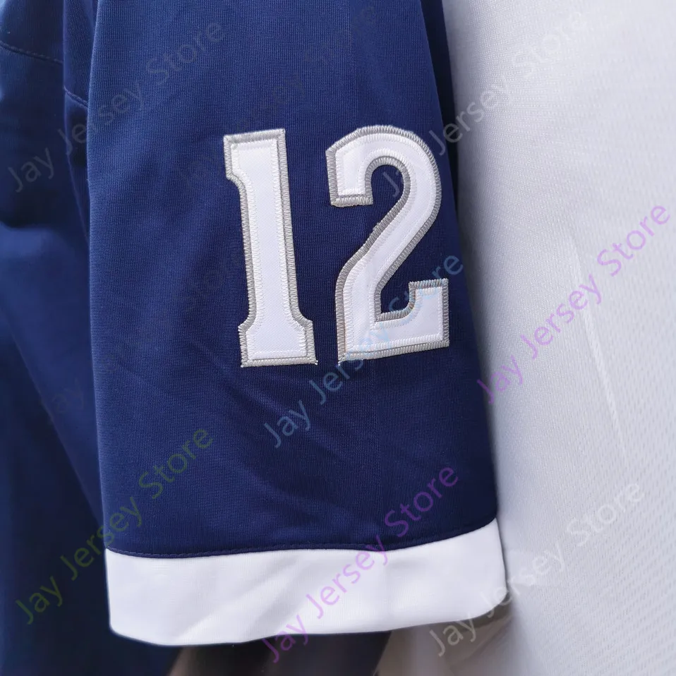 Maillot De Football Américain Vintage Nevada Wolf Pack - Taille 48 - Russell Athletic - Occasion