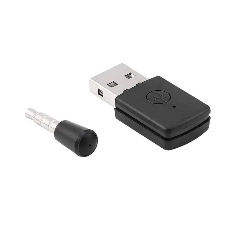 Vente Chaude Ps5 Bluetooth A2DP HSP Adaptateurs HFP Adaptateur USB