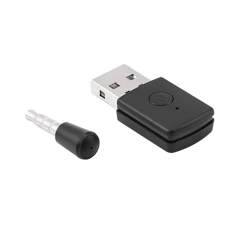 Pour PS4 PS5 Adaptateur bluetooth Costume pour PS4 Contrôleur