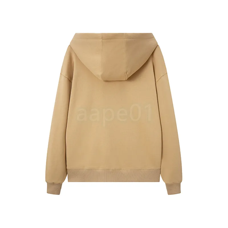 Pull Rope Casual Long Sleeve Hoodies Pull Rope Casual Long Sleeve Hoodies