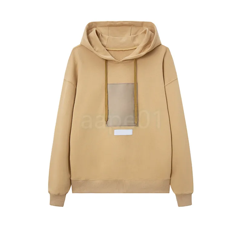 Pull Rope Casual Long Sleeve Hoodies Pull Rope Casual Long Sleeve Hoodies