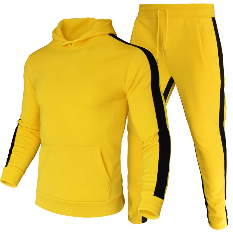 Plain tracksuits for printing sales