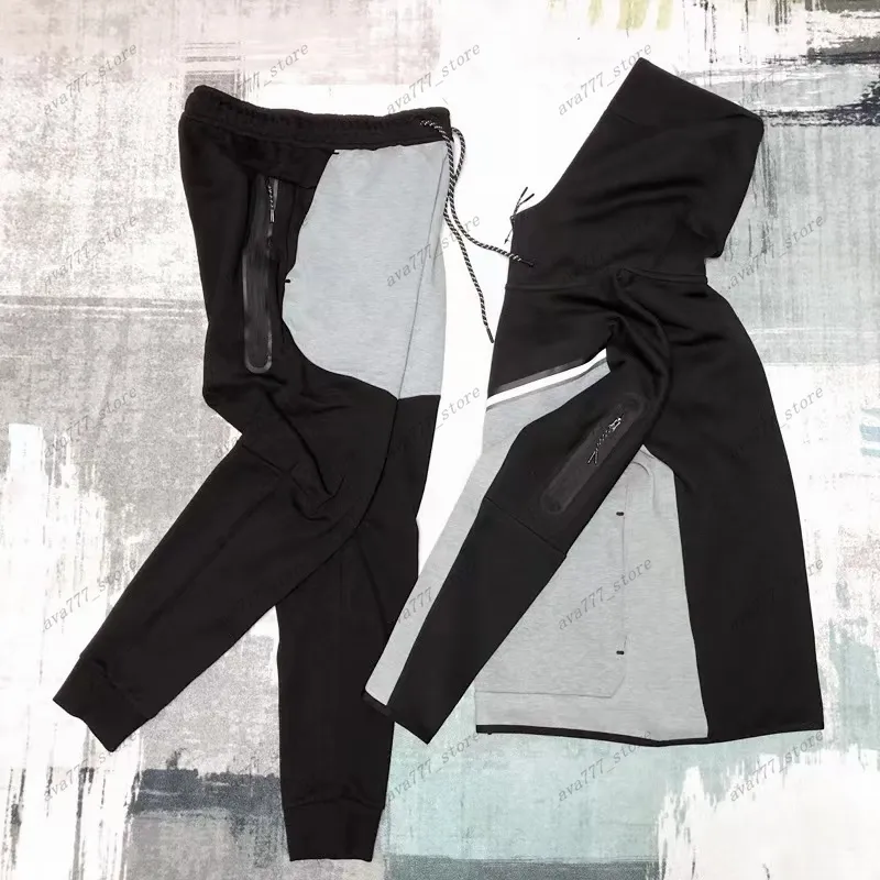 Tech fleece dhgate clearance