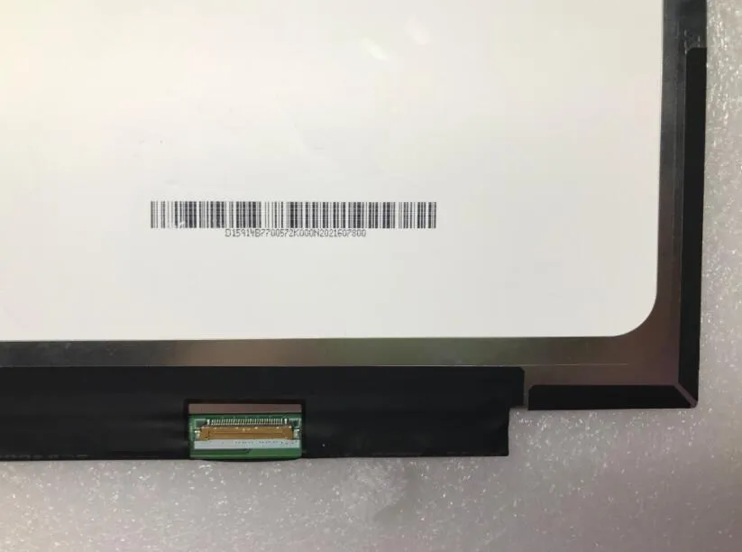 Màn Hình Laptop 14.0 LED Mỏng Dùng Cho X1 Cacbon Gen 5 6 7 8 B140HAN03.1 - Foto 7