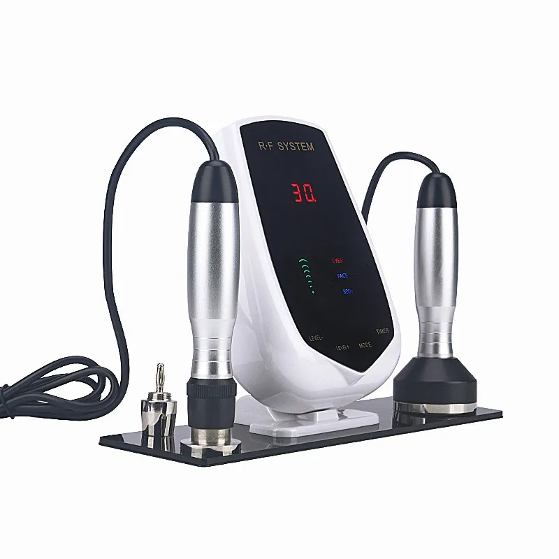 3 In 1 RF Tripolar Skin Lift Machine Remove Eye &... From Jujiasalon02 ...