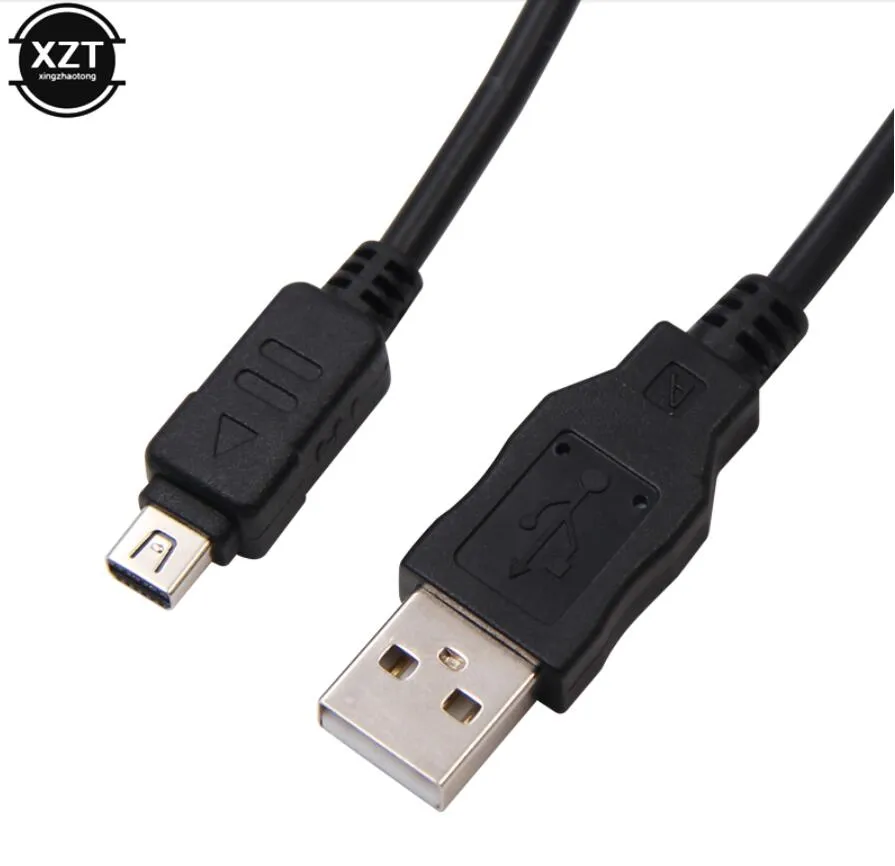 CB USB5 CB USB6 12 Pin USB Data Charging Cable For... From Beest, $1.66 ...