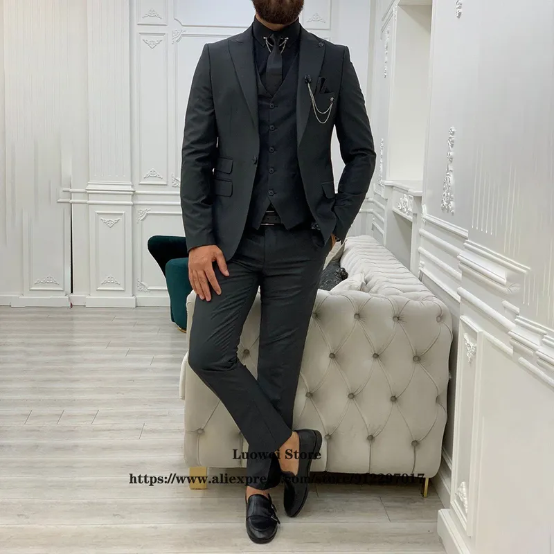 Chaleco Imagenes De Trajes De Novios Para Bodas Traje De Boda