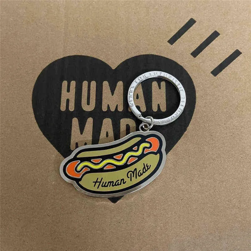High-Quality Human-Made personalised key chain for Men and High-Quality Human-Made personalised key chain for Men and