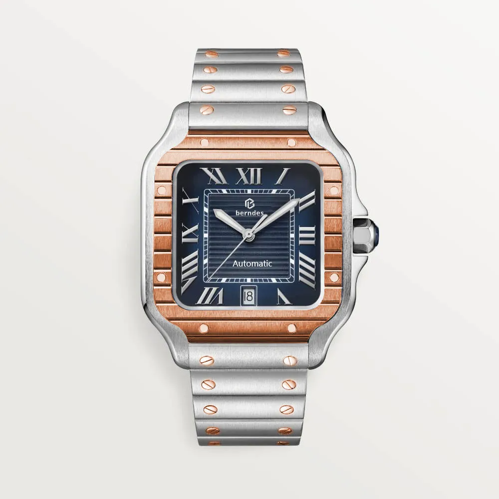 Design a watch from scratch best sale