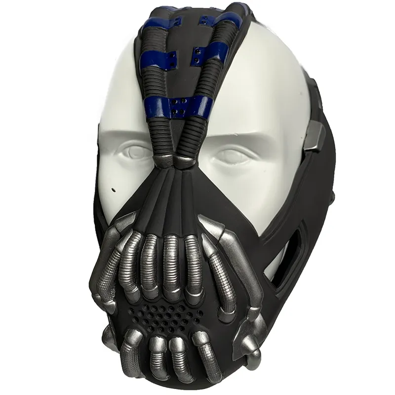 bane style motorcycle helmet Flex Stand out from the crowd Exploring Bane Motorcycle Helmet in