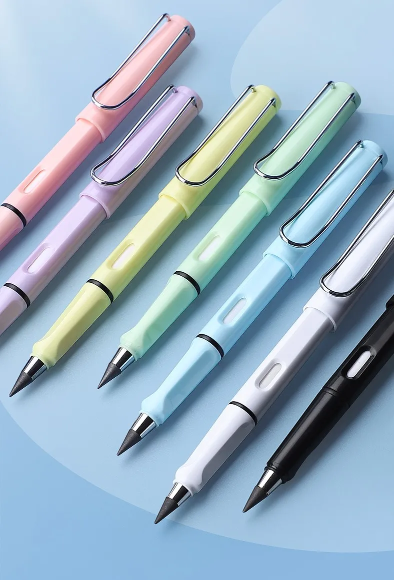 Pen Ink Breakable DHgate.com:Infinity Pencil Technology Inkless Metal Pen, Magic Pencils ...