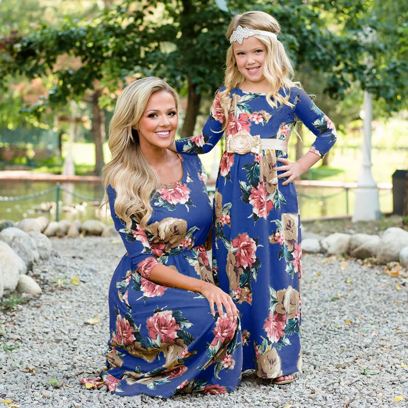 best maxi dresses for family pictures Why Maxi Dresses are a Must for Family Photo Outfits!