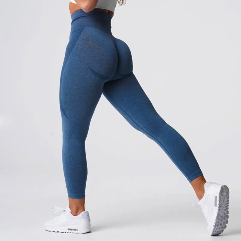 Mocha Contour Seamless High Waist Seamless Workout Leggings For Women  Stretchy Gym Tights For Fitness And Sports 220914 From Kong01, $16.02