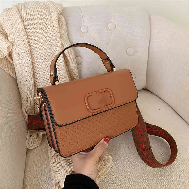 Designer Bags 2024 New Womens Single Shoulder Bag Msenger Portable Small Organ Multi Layer Fashion Manufacturer Fashion Trend Tote Bag Factory Direct Sale From 34 63 DHgate