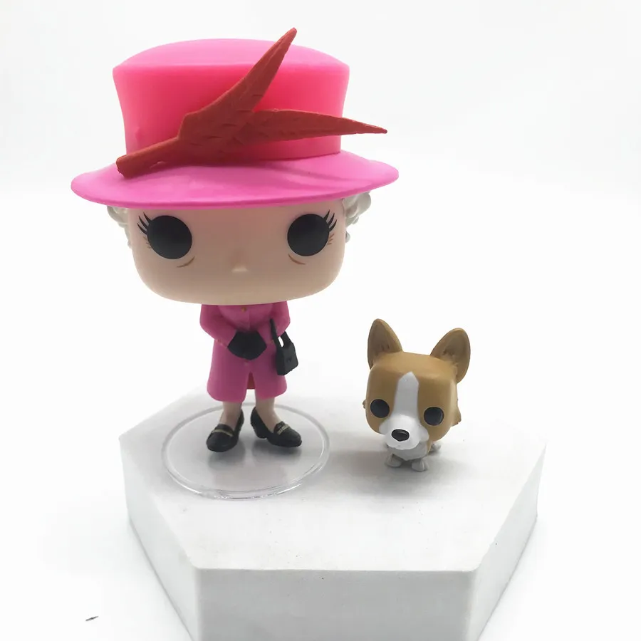 Queen of best sale england funko pop