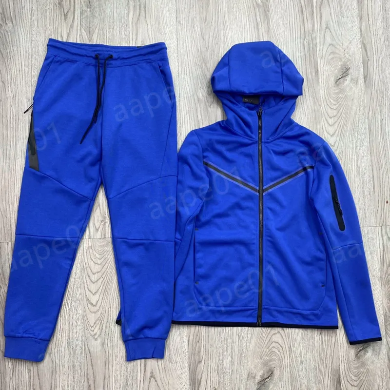 DHgate.com:Mens and Womens Tech Fleece Tracksuit: Thick