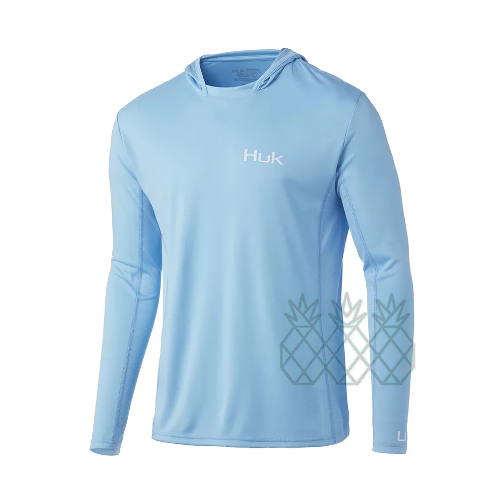 HUK Fishing Hoodie Mens Long Sleeve UV Protection Top For Outdoor  Activities, UPF 50 Performance Tie Dye Shirts Sweatshirt For Summer  Lightweight At 220923300g From Wa0788, $25.75